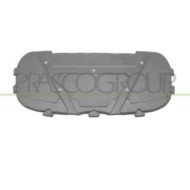 Pannello Insonorizzatore Cofano Per Bmw 1 Series - E87/e81 Dal 2004 Al 2007