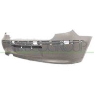 Paraurti Posteriore Con Primer Per Bmw 1 Series - E87/e81 Lci Dal 2007 Al 2011