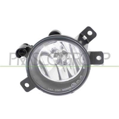 BM7024416_1.JPG Fendinebbia Sinistro Con Lampadina Per Bmw X1 - E84 Dal 2009 Al 2012