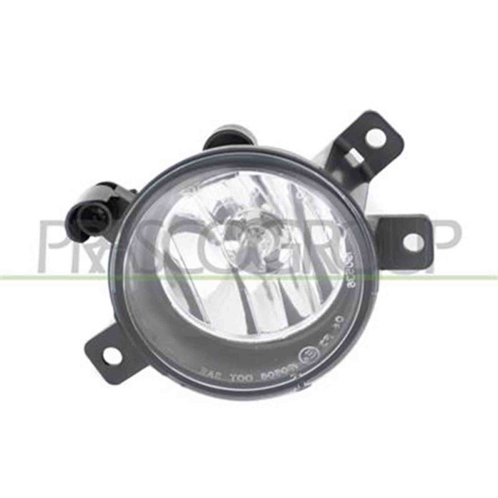 BM7024416_1.JPG Fendinebbia Sinistro Con Lampadina Per Bmw X1 - E84 Dal 2009 Al 2012