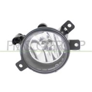 BM7024416_1.JPG Fendinebbia Sinistro Con Lampadina Per Bmw X1 - E84 Dal 2009 Al 2012