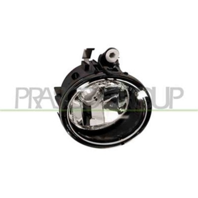 BM8044415_1.JPG Fendinebbia Destro Con Lampadina Per Bmw X3 - F25 Dal 2010 Al 2014