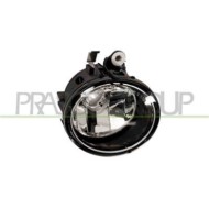 Fendinebbia Destro Con Lampadina Per Bmw X3 - F25 Dal 2010 Al 2014