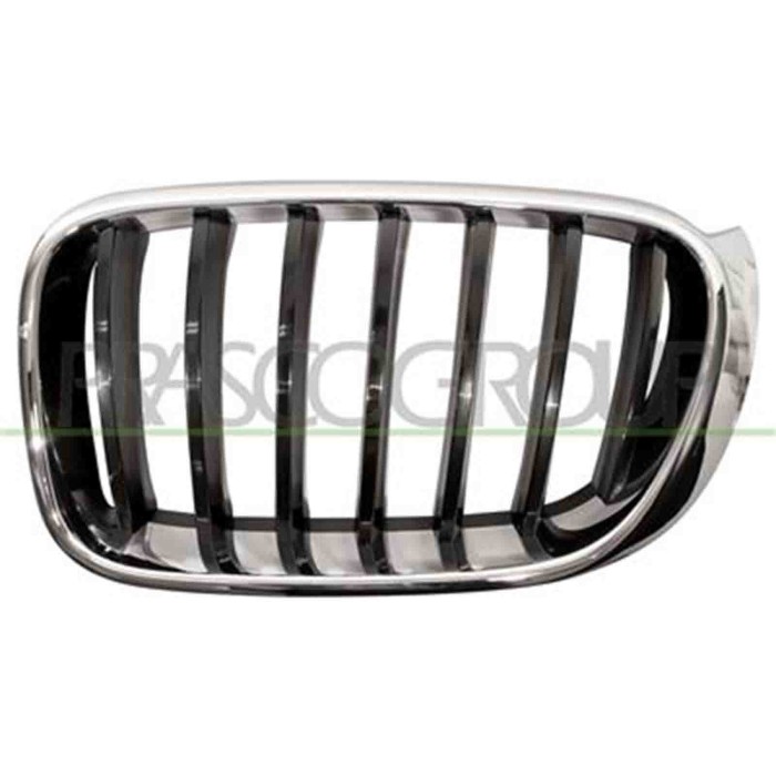 BM8062004_1.JPG Griglia Radiatore Sinistra Per Bmw X3 - F25 Lci Dal 2014 Al 2017