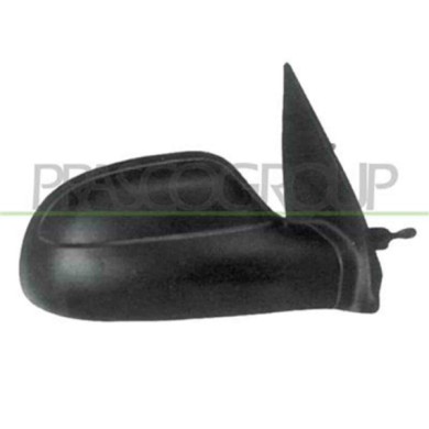 CI0227113_1.JPG Retrovisore Destro A Cavi Per Citroen Saxo Dal 1996 Al 1999