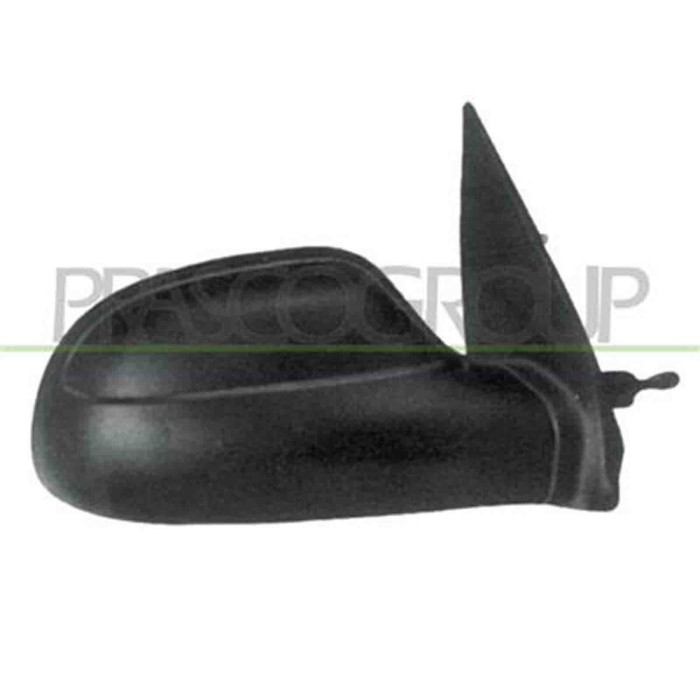 CI0227113_1.JPG Retrovisore Destro A Cavi Per Citroen Saxo Dal 1996 Al 1999