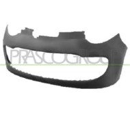 Paraurti Anteriore Con Primer Per Citroen C1 Dal 2005 Al 2008