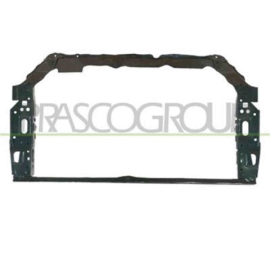 CI2013210_1.JPG Frontale Anteriore Completo Per Citroen C1 Dal 2005 Al 2008