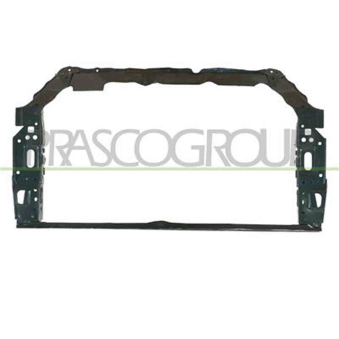 CI2013210_1.JPG Frontale Anteriore Completo Per Citroen C1 Dal 2005 Al 2008