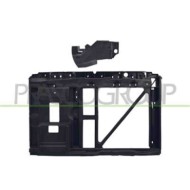 CI3203220_1.JPG Frontale Anteriore Completo Per Citroen C2 Dal 2003 Al 2007