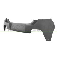 CI3281072_1.JPG Paraurti Posteriore Superiore Con Primer Per Citroen C3 Dal 2016 Al 2020