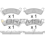 NEUTRO.jpg Kit Dischi E Pastiglie Freno 15mm Anteriori Jeep Grand Cherokee I 1992-1999 4.0i 4x4 S.f. Kelsey-hayes Ventilato
