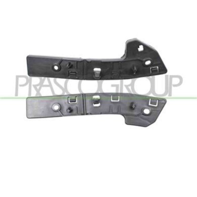 CI9181005_1.JPG Kit Staffe Paraurti Anteriore(destra+sinistra) Per Citroen Berlingo Dal 2008 Al 2011