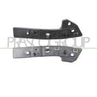 CI9181005_1.JPG Kit Staffe Paraurti Anteriore(destra+sinistra) Per Citroen Berlingo Dal 2008 Al 2011