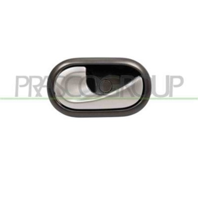 DA2208622_1.JPG Maniglia Interna Anteriore/posteriore Sinistra Per Dacia Sandero Dal 2008 Al 2012
