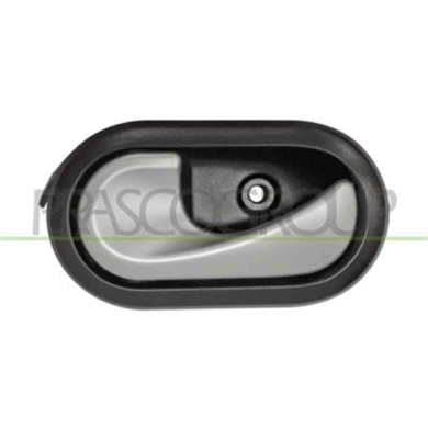 DA2208645_1.JPG Maniglia Interna Anteriore/posteriore Sinistra Per Dacia Sandero Dal 2008 Al 2012