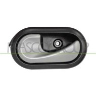 DA2208645_1.JPG Maniglia Interna Anteriore/posteriore Sinistra Per Dacia Sandero Dal 2008 Al 2012