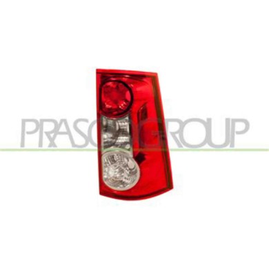 DA3204173_1.JPG Fanale Posteriore Destro Per Dacia Logan Dal 2005 Al 2008