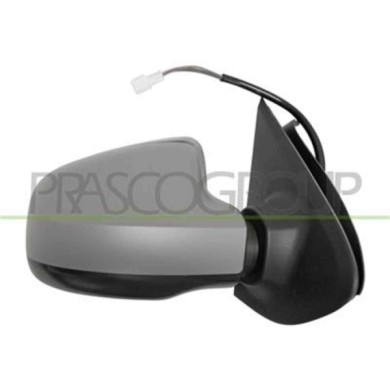 DA3247313_1.JPG Retrovisore Destro Elettrico Per Dacia Sandero Dal 2013 Al 2016