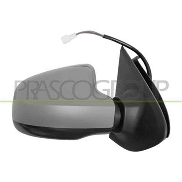 DA3247313_1.JPG Retrovisore Destro Elettrico Per Dacia Sandero Dal 2013 Al 2016