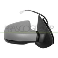 Retrovisore Destro Elettrico Per Dacia Sandero Dal 2013 Al 2016