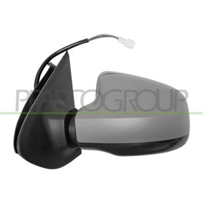 DA3247314_1.JPG Retrovisore Sinistro Elettrico Per Dacia Sandero Dal 2013 Al 2016