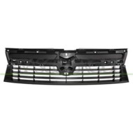 Griglia Radiatore Nera Versione Dacia Per Dacia Duster Dal 2010 Al 2013