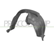 DA8203604P_1.JPG Passaruota Anteriore Sinistro Per Dacia Duster Dal 2010 Al 2013