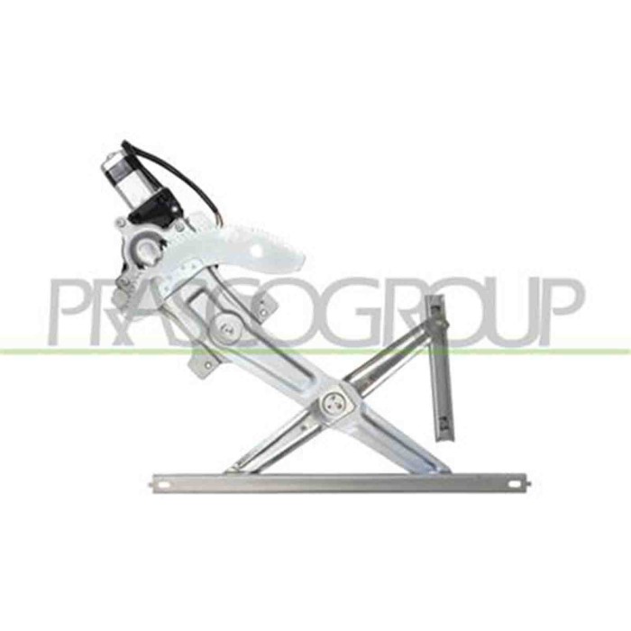 DS005W026_1.JPG Alzacristallo Elettrico Anteriore Sinistro Per Nissan Micra K11 Dal 1992 Al 1998