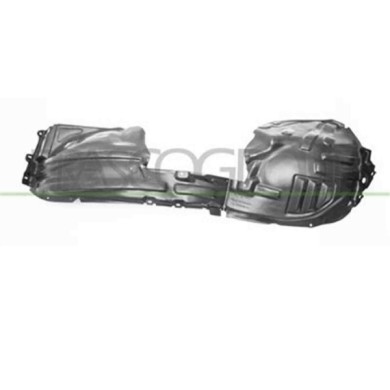 DS7003603_1.JPG Passaruota Anteriore Destro Per Nissan Juke Dal 2011 Al 2014