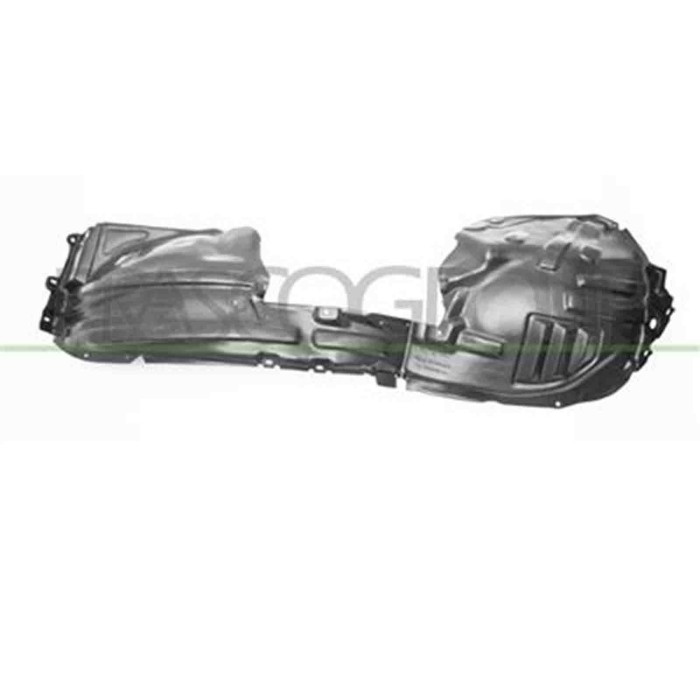 DS7003603_1.JPG Passaruota Anteriore Destro Per Nissan Juke Dal 2011 Al 2014