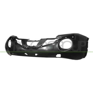DS7021001_1.JPG Paraurti Anteriore Per Nissan Juke Dal 2014 Al 2019