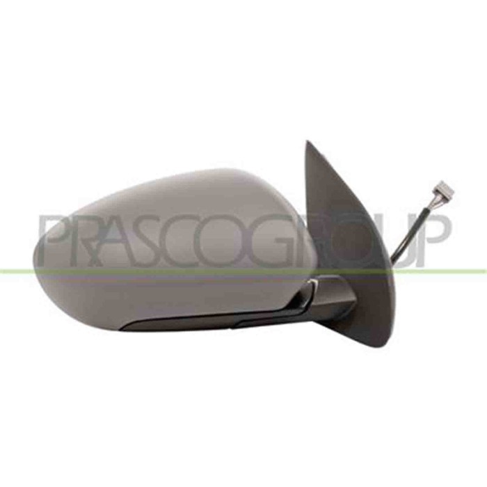 DS7107333P_1.JPG Retrovisore Destro Elettrico Per Nissan Qashqai (j10) Dal 2006 Al 2010