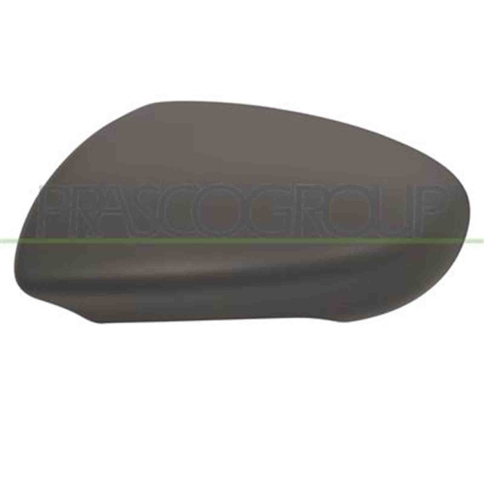DS7107414_1.JPG Calotta Retrovisore Sinistro Con Primer Per Nissan Qashqai (j10) Dal 2006 Al 2010