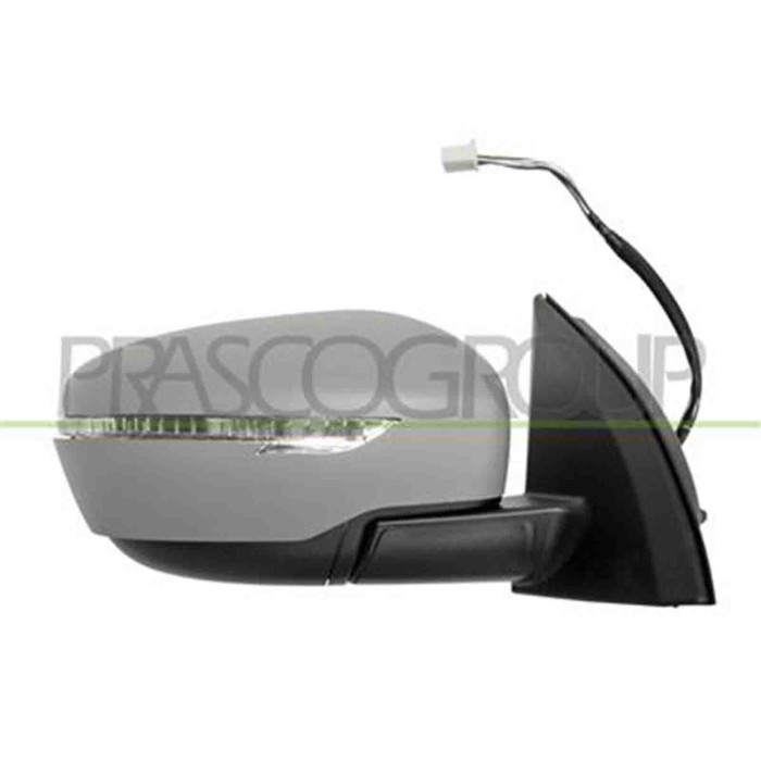 DS7127333_1.JPG Retrovisore Destro Per Nissan Qashqai (j11) Dal 2014 Al 2017