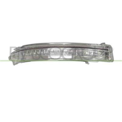 DS7127415_1.JPG Fanale Per Retrovisore Destro Per Nissan Qashqai (j11) Dal 2014 Al 2017