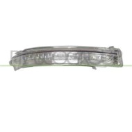 Fanale Per Retrovisore Destro Per Nissan Qashqai (j11) Dal 2014 Al 2017