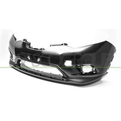 DS8361001_1.JPG Paraurti Anteriore Per Nissan X-trail Dal 2014 Al 2017