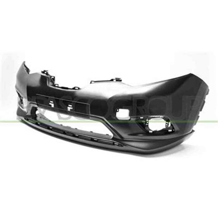 DS8361001_1.JPG Paraurti Anteriore Per Nissan X-trail Dal 2014 Al 2017