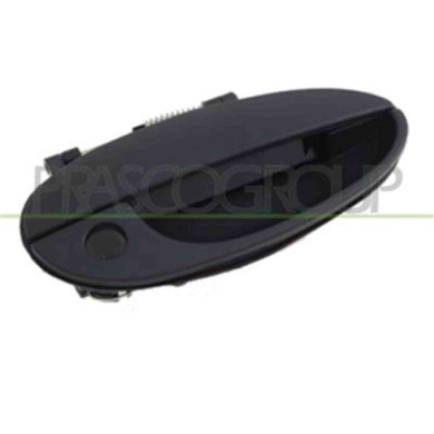 DW3208001_1.JPG Maniglia Esterna Anteriore Destra Per Chevrolet/daewoo Matiz Dal 1998 Al 2000