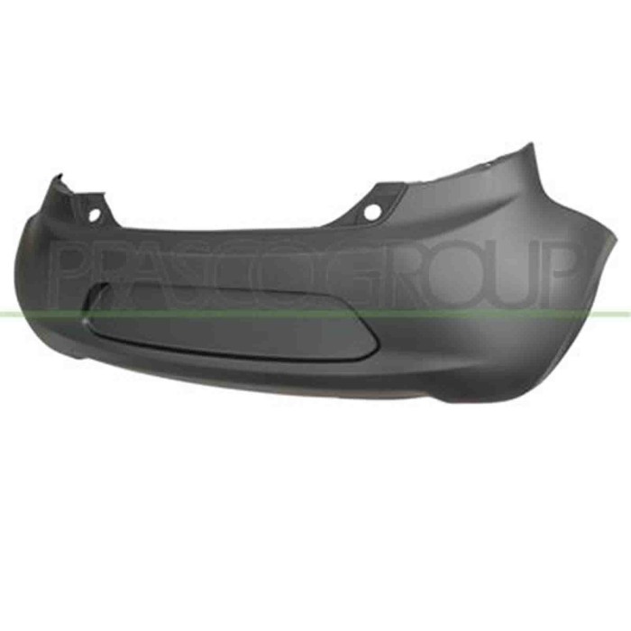 FD0081051_1.JPG Paraurti Posteriore Con Primer Per Ford Ka Dal 2008 Al 2016