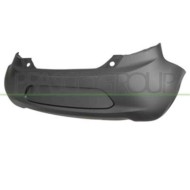 Paraurti Posteriore Con Primer Per Ford Ka Dal 2008 Al 2016