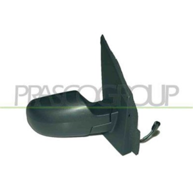 FD3407313P_1.JPG Retrovisore Destro Per Ford Fiesta Mk V Dal 2002 Al 2005