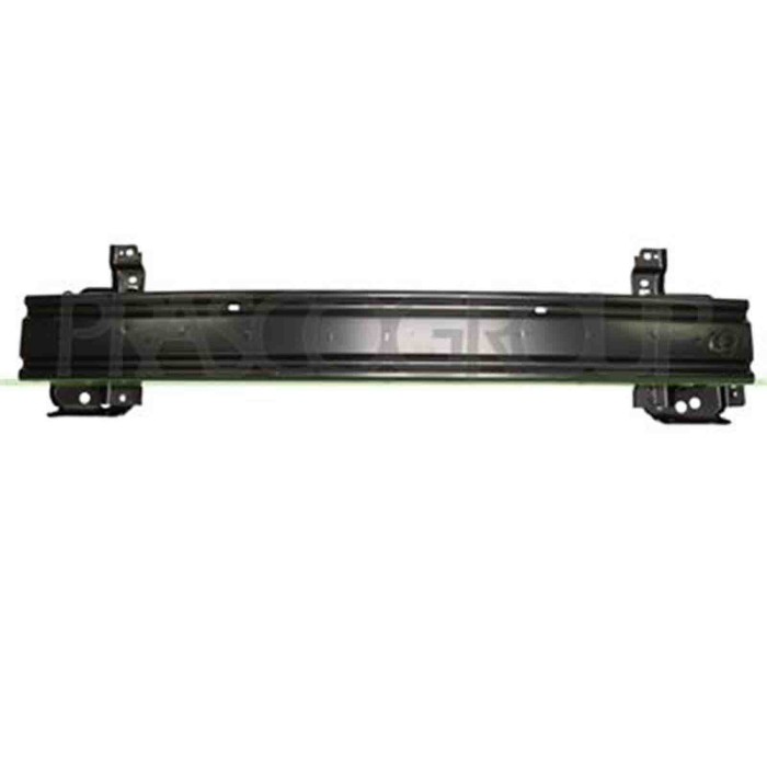 FD3461622_1.JPG Rinforzo Paraurti Anteriore Per Ford Fiesta Mk Vi Dal 2013 Al 2017