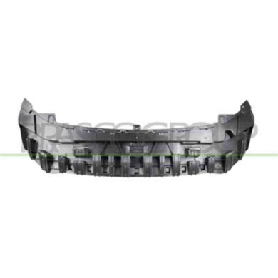 FD3461941_1.JPG Riparo Sotto Paraurti Anteriore Per Ford Fiesta Mk Vi Dal 2013 Al 2017
