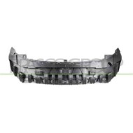 Riparo Sotto Paraurti Anteriore Per Ford Fiesta Mk Vi Dal 2013 Al 2017