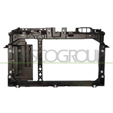 FD3463220_1.JPG Frontale Anteriore Completo Per Ford Fiesta Mk Vi Dal 2013 Al 2017
