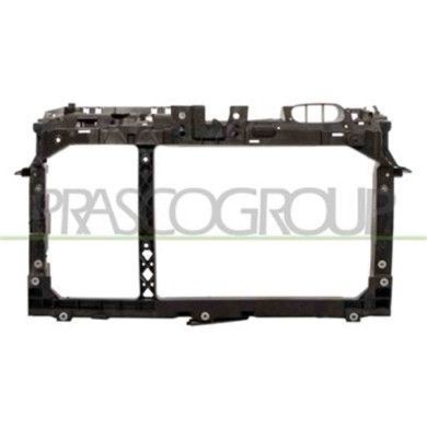 FD3463230_1.JPG Frontale Anteriore Completo Per Ford Fiesta Mk Vi Dal 2013 Al 2017