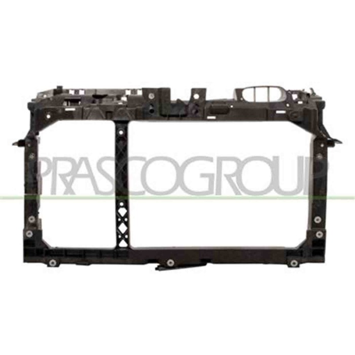 FD3463230_1.JPG Frontale Anteriore Completo Per Ford Fiesta Mk Vi Dal 2013 Al 2017