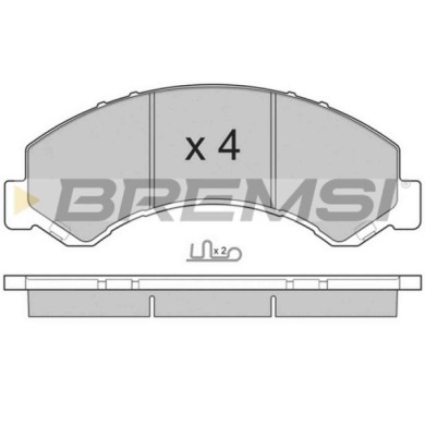 NEUTRO.jpg Kit Dischi E Pastiglie Freno 20mm Anteriori Saab 9-3 1999-2002 2.0 Turbo S.f. Akebono Ventilato